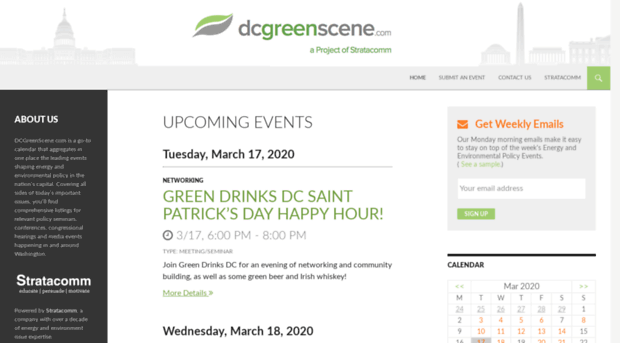 dcgreenscene.com