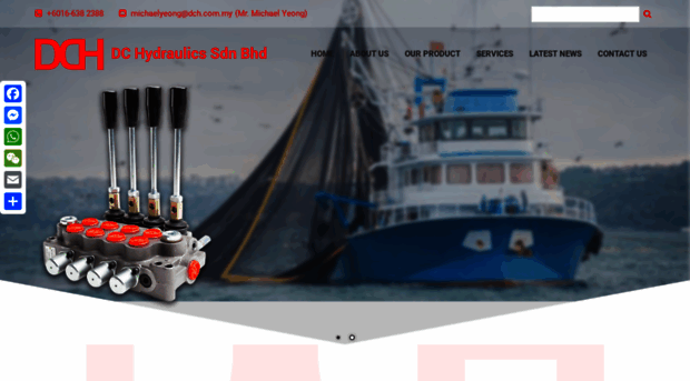 dch.com.my