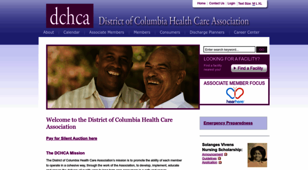 dchca.org