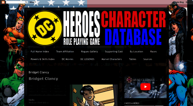 dcheroesrpg.com