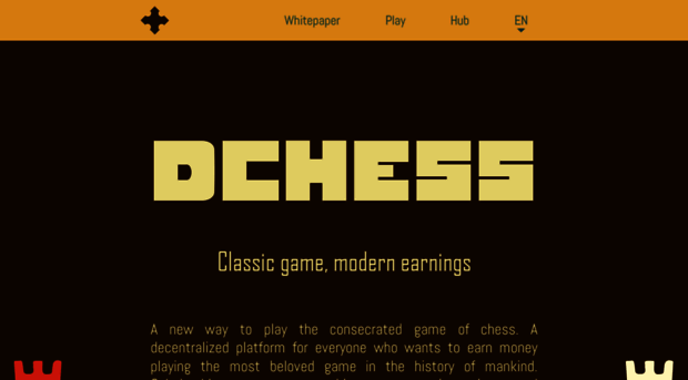 dchess.net