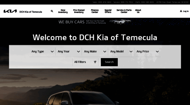 dchkiaoftemecula.com