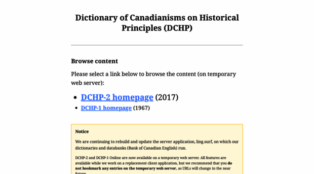 dchp.ca