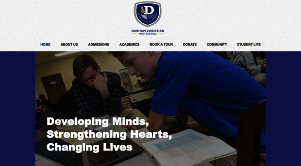 dchs.com