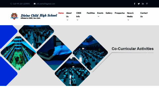 dchs.org.in