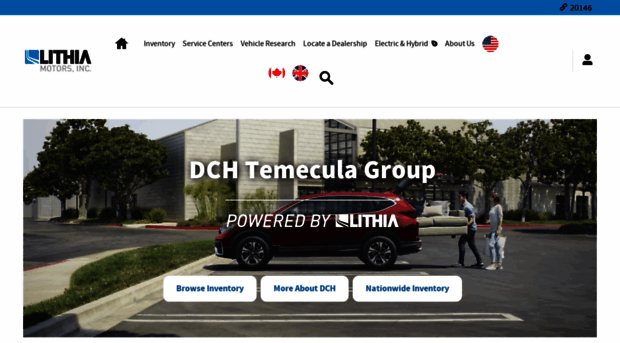 dchtemecula.com