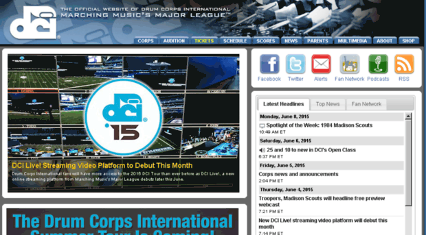 dci271.dci.org