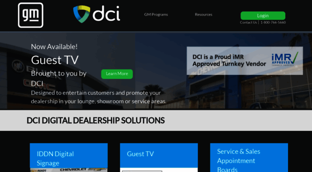 dcidigitaldealer.com