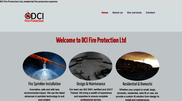 dcifireprotection.com