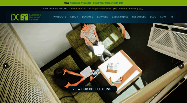 dcifurn.com