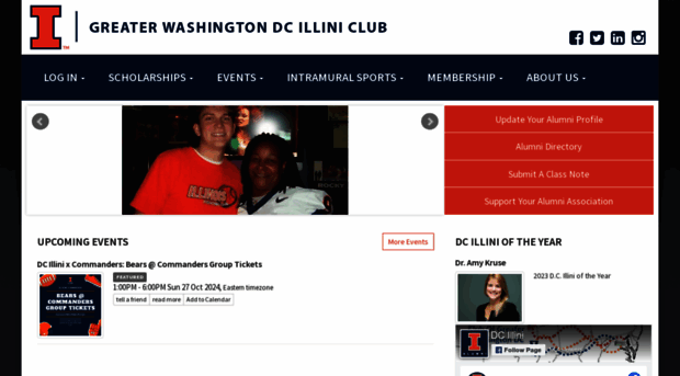 dcillini.org