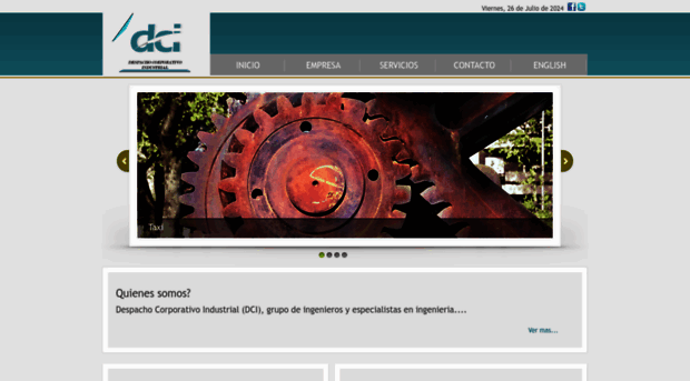 dcimx.com