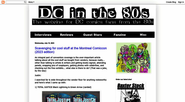 dcinthe80s.com