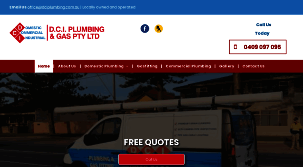 dciplumbing.com.au