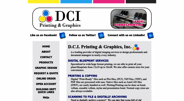 dciprinting.com