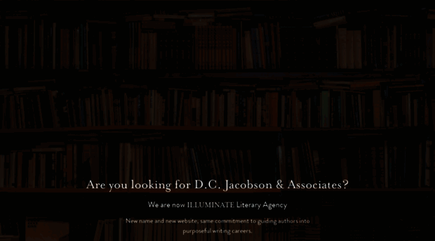 dcjacobson.com