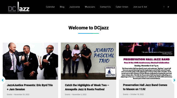 dcjazz.com