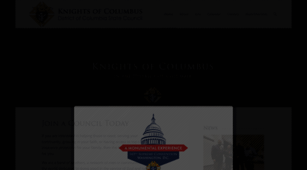 dcknights.org