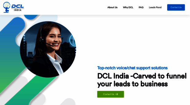 dcl-india.com