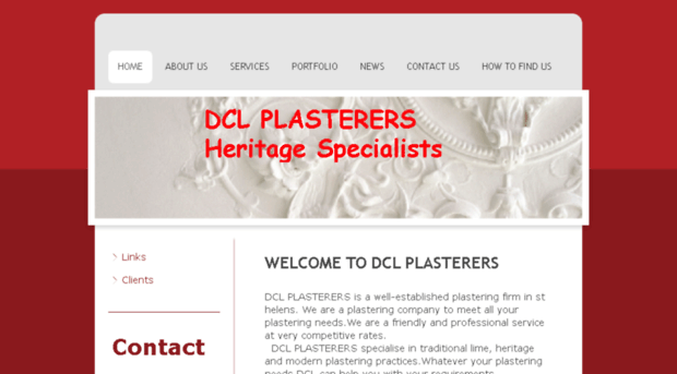 dcl-plasterers.co.uk