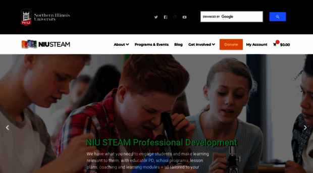 dcl.niu.edu