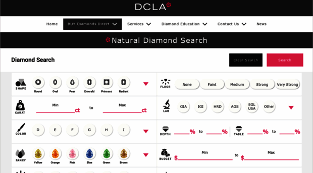 dcladiamondexchange.com.au