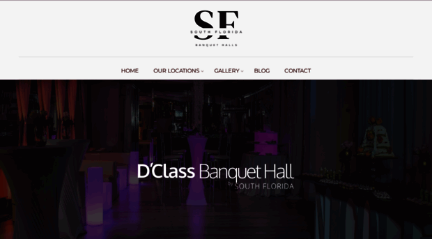 dclassbanquethall.com