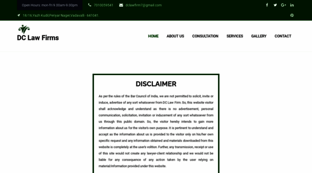 dclawfirms.in