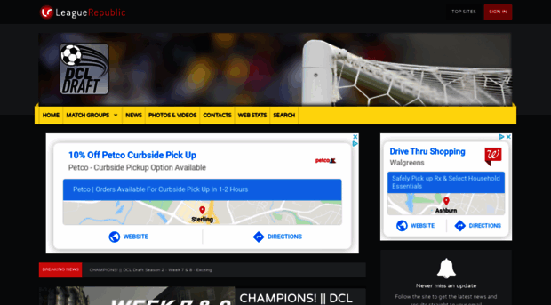 dcldraft.leaguerepublic.com