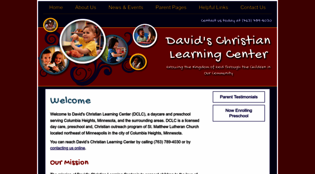 dclearning.org