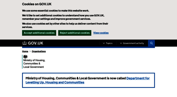 dclg.gov.uk