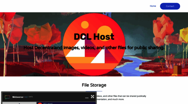 dclhost.com