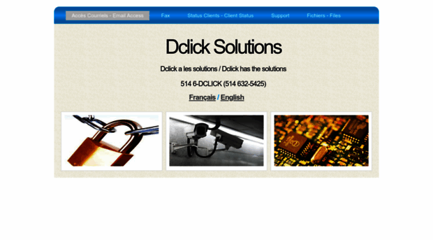 dclick.ca