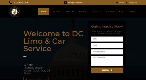 dclimoandcarservice.com