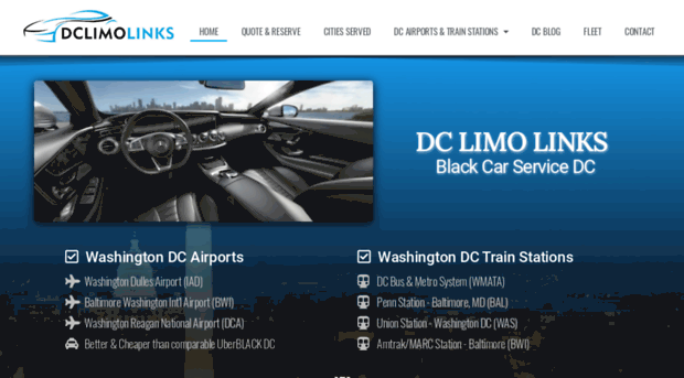 dclimolinks.com