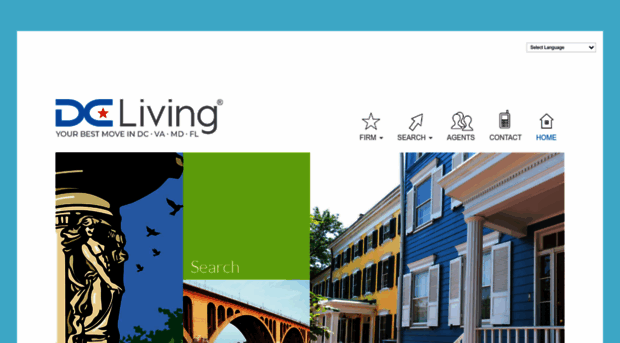 dcliving.com