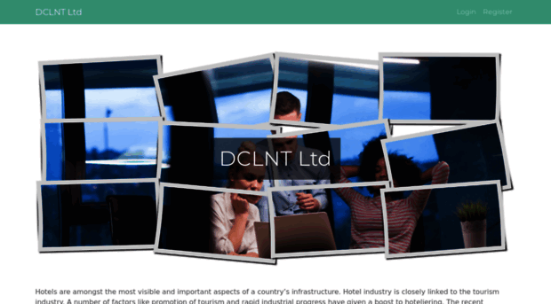 dclntltd.co.uk