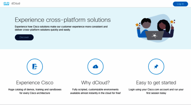 dcloud.cisco.com