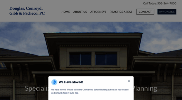 dcm-law.com