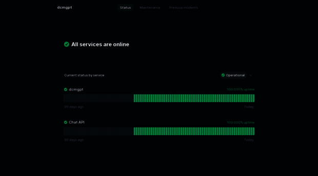 dcm.betteruptime.com