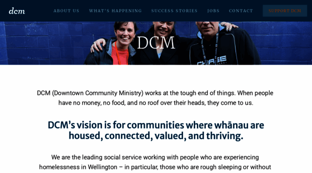 dcm.org.nz