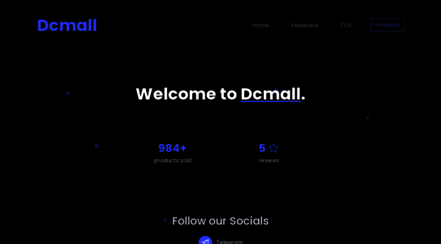 dcmall.com.tr