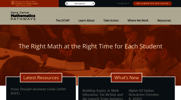 dcmathpathways.org