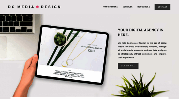 dcmediadesign.com