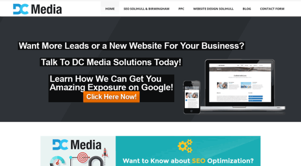 dcmediasolutions.net