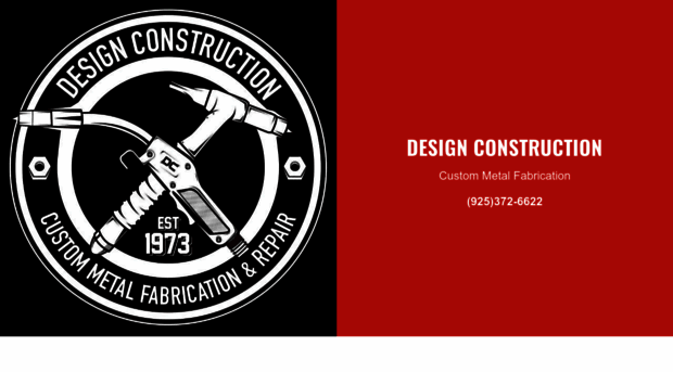dcmetalfab.com