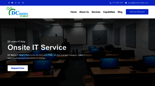 dcmetro-ithelp.com