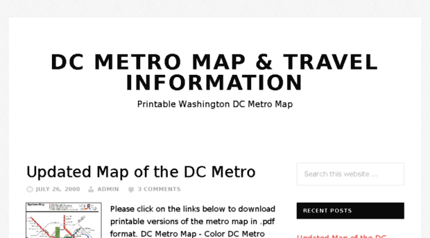 dcmetromap.net