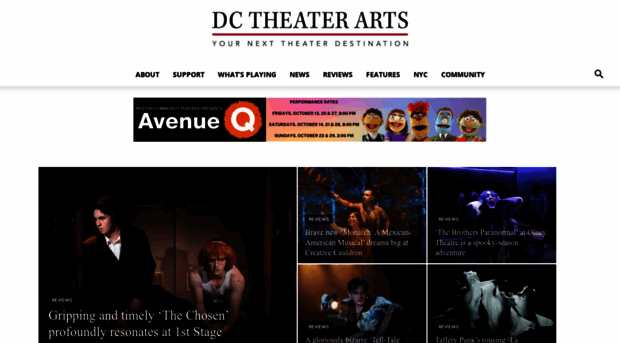 dcmetrotheaterarts.com