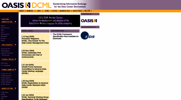 dcml.org